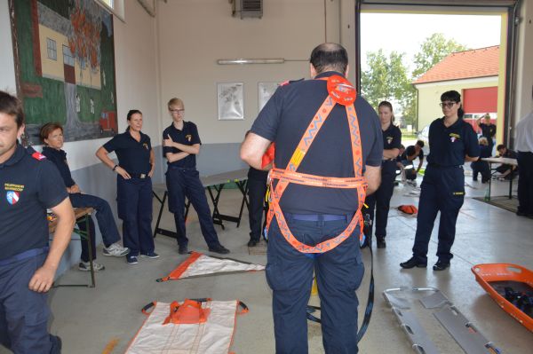 Zatschkowitsch Caroline Basisausbildung 20180804 14