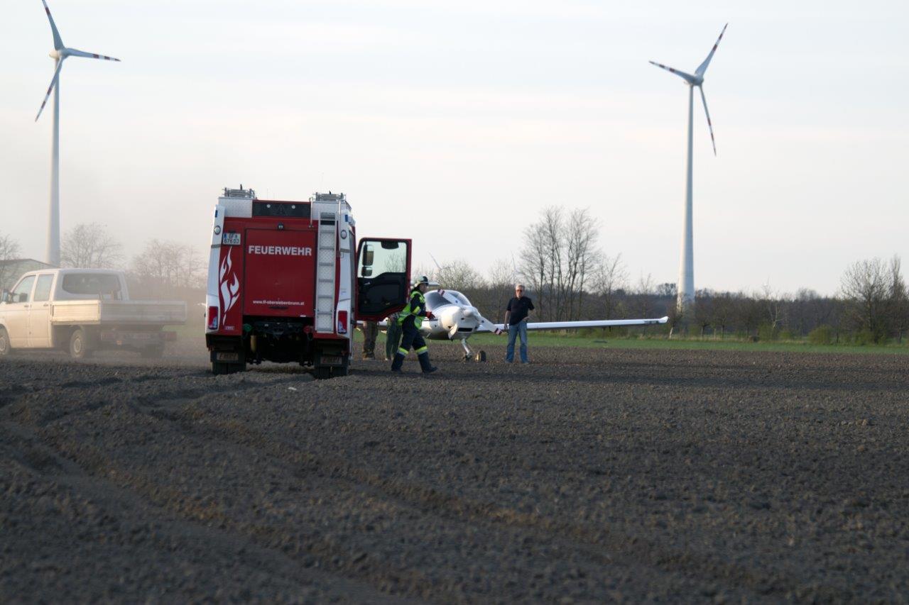 TE 20160331 Flugzeug 002